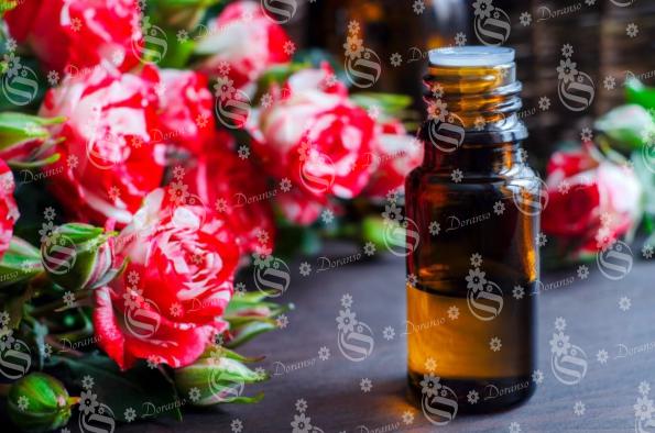 cheap damask rose essential oil price 