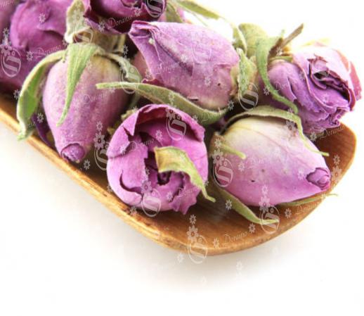 wholesale distributors of dried rose buds and petals