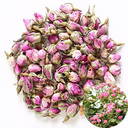 Dried flowers wholesale recent data