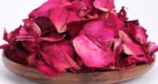 Buy dried rose petals for cooking