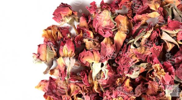 Where can You buy rose petals?