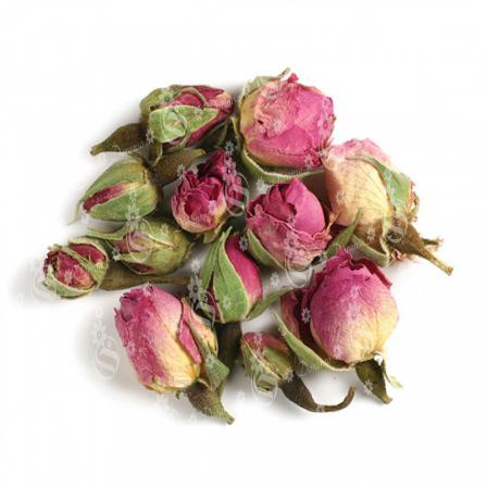 Price Fluctuation for small rose buds 