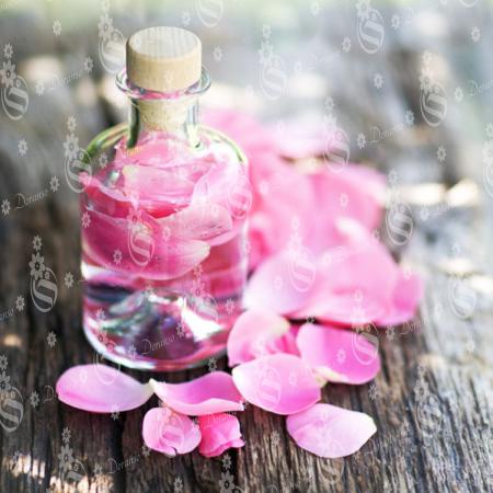 rose water organic wholesale distribution centers