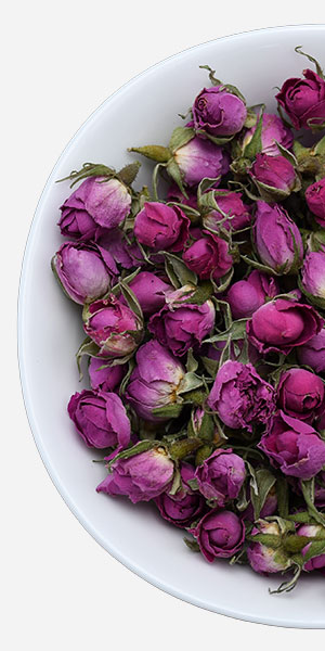 Dried Miniature Rose buds Distribution centers