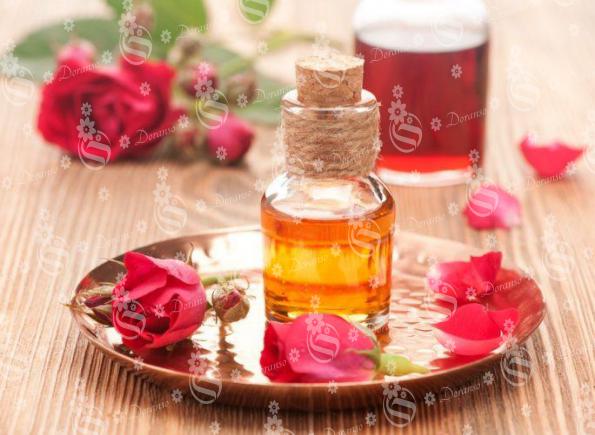 buy damask rose essential oil at cheap price