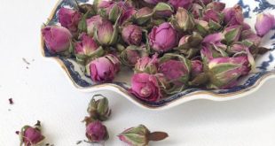 Rosebuds Dried For Sale