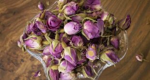 Dried Rose Bud Wholesale