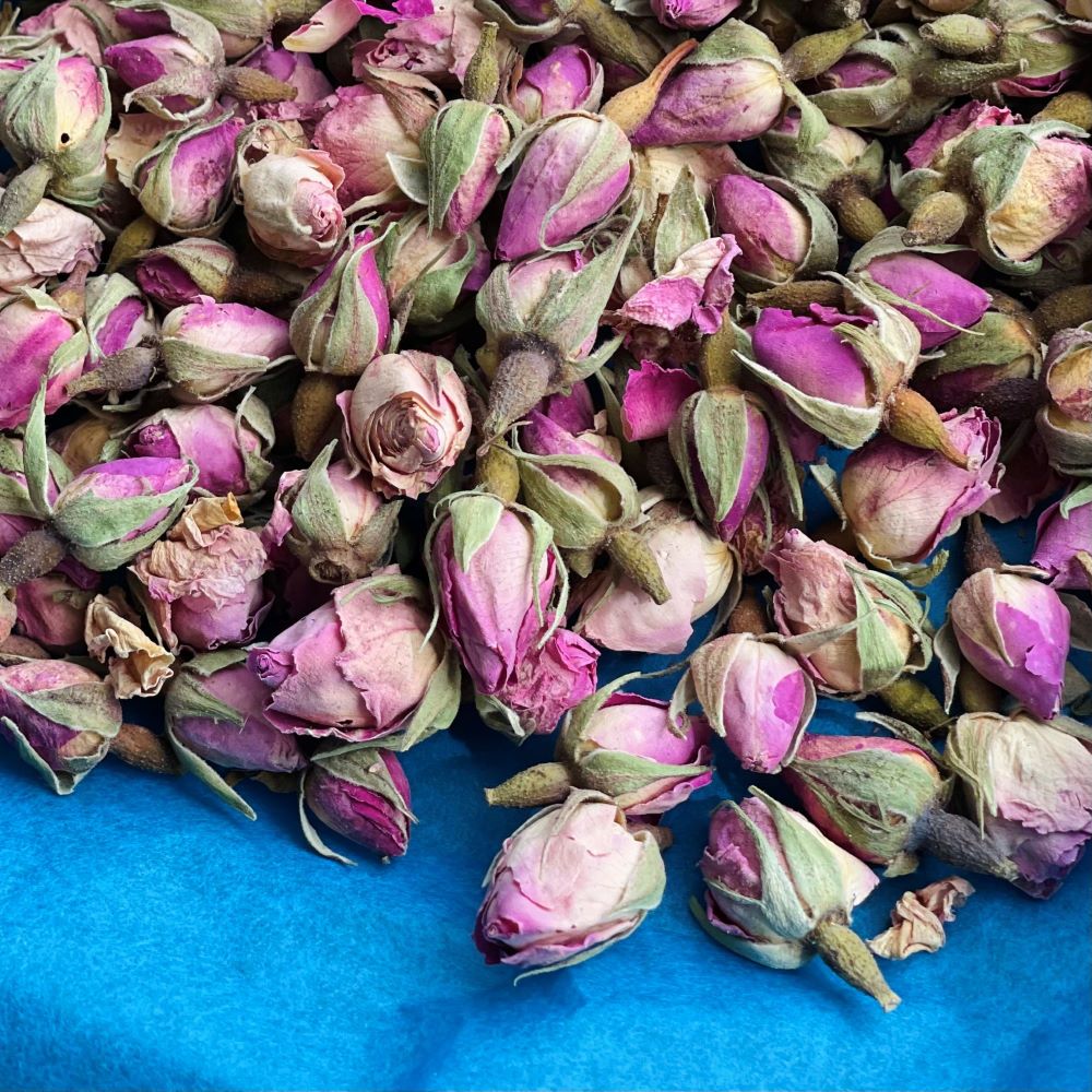 dried rose buds wholesale | Cheap Fresh Rose Petals For Traders